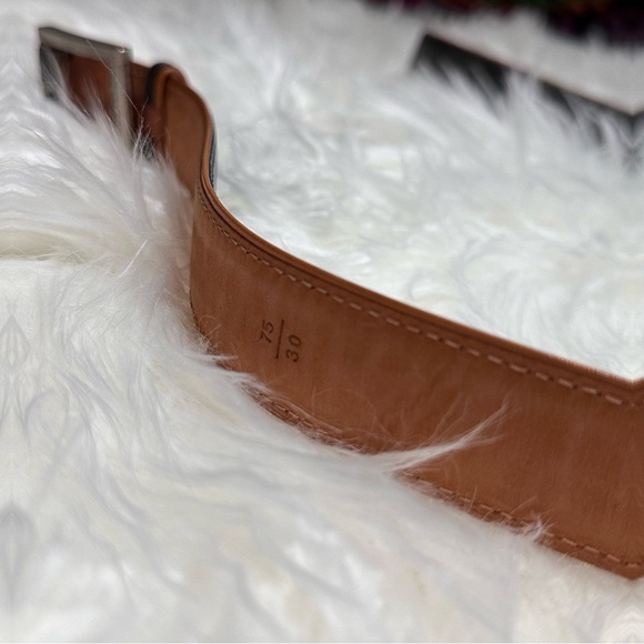 Louis Vuitton Monogram Matt Suntulle Belt - Picture 5 of 17